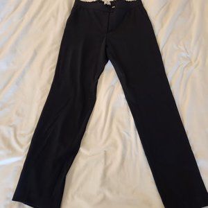 Babaton Black Pants